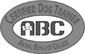 Certified Dog Trainer ABC Animal Behavior College